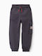 Kinder Trainingshose Gray 1Stück
