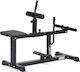 inSPORTline X-NT SC10 Calf Machine with Weights