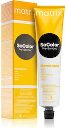 Matrix Socolor Pre-bonded Haarfärbemittel Light...