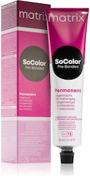 Matrix Socolor Pre-bonded Βαφή Μαλλιών 10G Extr...
