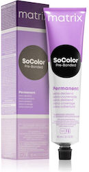 Matrix Socolor Pre-bonded Βαφή Μαλλιών 90ml