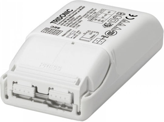 LED-Treiber Tridonic LCA 15W 180-350mA flexC PH-C DIM ADV