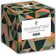 Cocobration Shisha-Kohle 26mm