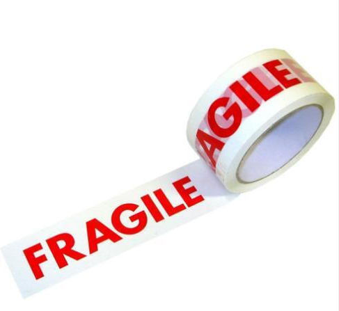 Verpackungsfolie 48mm x 50m