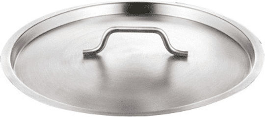 Cookware Lid Inox Stainless Steel Pot