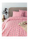 Palamaiki Fb0231 Σετ Σεντόνια King Size Φανελένια 280x265εκ. FB0231 (4τμχ)