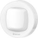 Heiman Wireless Wi-Fi Infrared Motion Sensor 90° Detection Angle 9m Scope