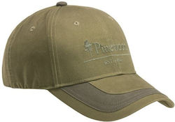 Pinewood Tc 2-color Cap Jagdhut Wasserdicht Grün