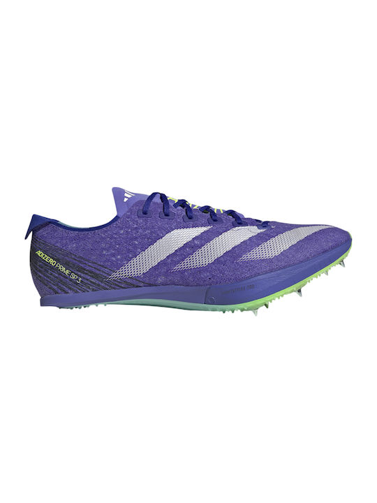 adidas Adizero Prime Sp 3 Strung IH5222 Bărbați Pantofi sport
