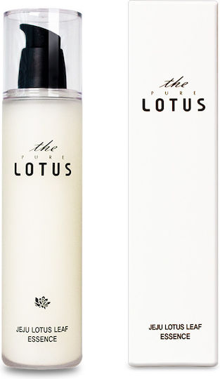 Pure Lotus Jeju Lotus Leaf Hydrating Toner Essence – 125ml