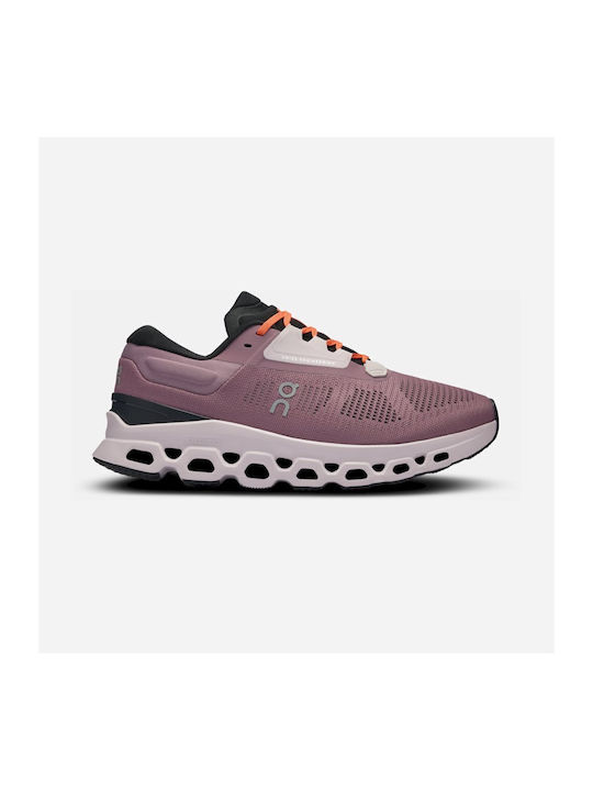 On Cloudstratus 3 Дамски Спортни обувки Running...