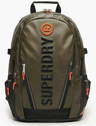 Superdry Tarp Surplus Goods Olive Green