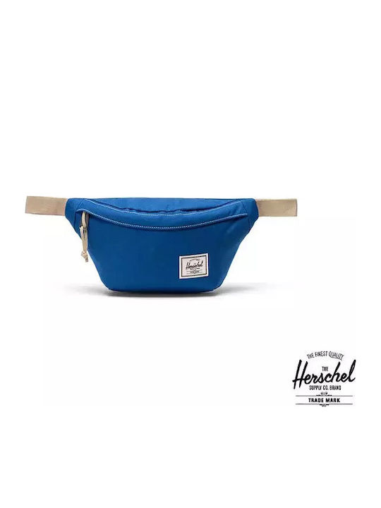 Herschel Classic Бъм Баг на кръста Син