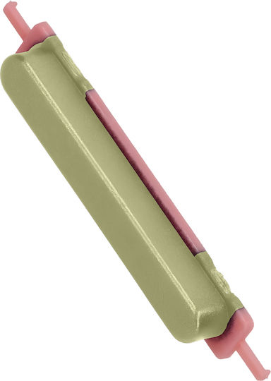 Buton de volum Samsung Galaxy A25 5G Original Verde