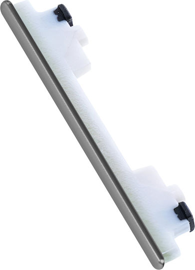 Clappio Volume Button for Samsung Galaxy S20 FE White