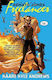 Ренато Джоунс Сезон Два: Фрийлансърът Кааре Андрюс Image Comics 1121