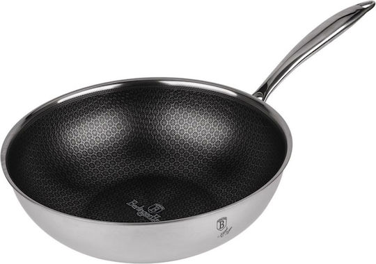 Wok 28cm Berlinger Haus Bh-8507 Eternal
