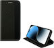 Idol 1991 Elite Anti-rfid Book Synthetic Leathe...
