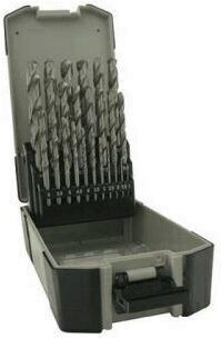 Strend Pro Burghiu HSS pentru Metal 1.5mm / 2.5mm / 3.5mm / 4.5mm / 5.5mm / 6.5mm / 7.5mm / 8.5mm / 9.5mm / 10mm