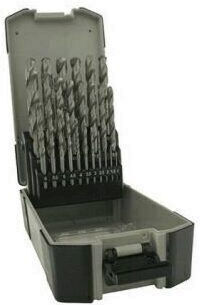 Strend Pro Burghiu HSS pentru Metal 1.5mm / 2.5mm / 3.5mm / 4.5mm / 5.5mm / 6.5mm / 7.5mm / 8.5mm / 9.5mm / 10.5mm / 11.5mm / 12.5mm