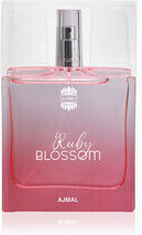 Ajmal Ruby Blossom Eau De Parfum 50ml
