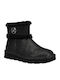 Luxy Laurinda Kids Boots Black