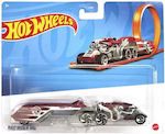 Mattel Auto Track Stars Cyberrig