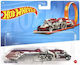 Mattel Spielzeugauto Track Stars Cyberrig