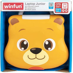 Winfun Laptop-Tablet for 12++ Months