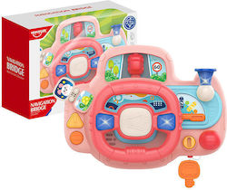 Huanger Steering Wheel for 18++ Months