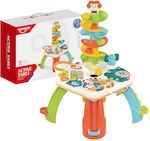 Huanger Activity Table with Music and Sounds for 18++ Months