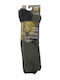 MRK Herren Thermo Socken Schwarze