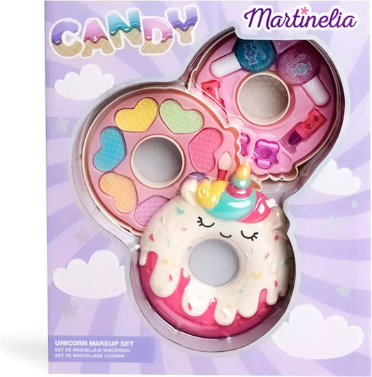 Martinelia Candy Unicorn Kinder-Make-up