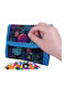 Pixie Crew Spiral Magic Wallet