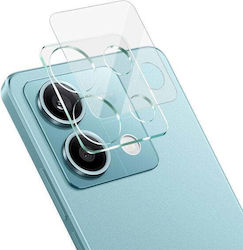 Protecție Cameră Tempered Glass pentru Redmi No...