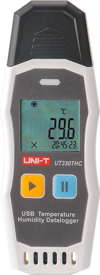 Uni-T Digital Moisture Sensor UT330THC