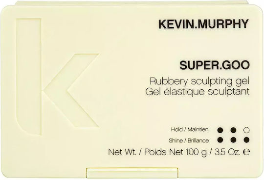 Kevin Murphy Super Goo Gel Μαλλιών 100ml