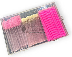 Extensions Lashes Lash Brush 150pcs