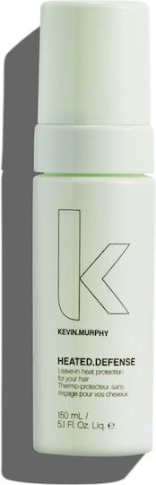 Kevin Murphy Heated Defense Spray Θερμοπροστασίας Μαλλιών 150ml