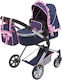 Reig Doll Stroller