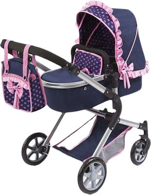 Reig Doll Stroller