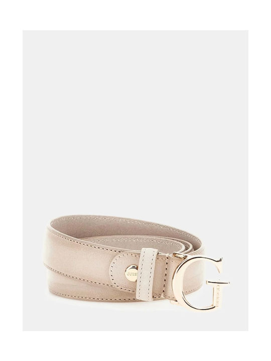 Guess Women's Belt Gray