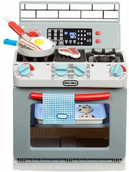 MGA Entertainment Kids Kitchen Οι Πρώτες Μου Συσκευές Φούρνος for 2+ Years Old 3pcs