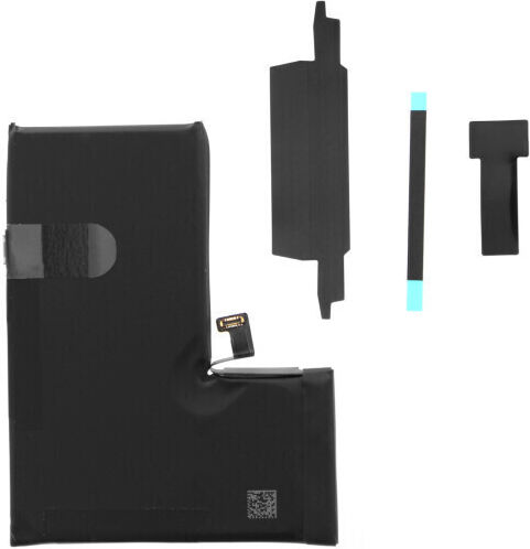 Crack-Batterie iPhone Keine Batterie-Nachricht Kein Schweißen iPhone 14 Pro