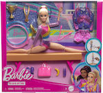 Barbie Gymnast Playset Accessories