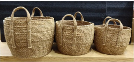 Lalos 6473 Wicker