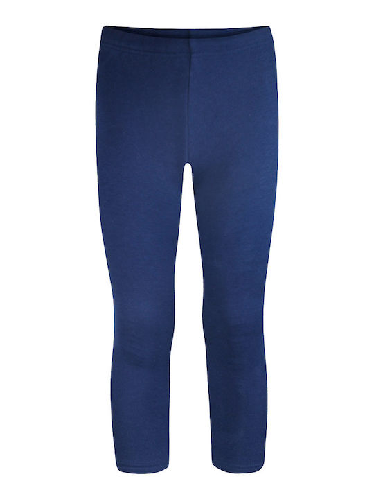 Energiers Kids Long Legging Blue