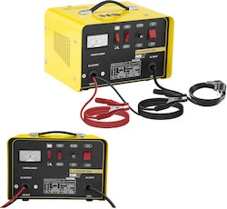 MSW Tragbar Batteriestarter 320A 12/24V MSW Tragbar Batteriestarter 320A 12/24V