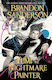 Yumi und der Alptraummaler: Ein Cosmere-Roman Brandon Sanderson Gollancz 1008