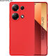 Θήκη Σιλικόνης My Colors Sonique Xiaomi Redmi N...